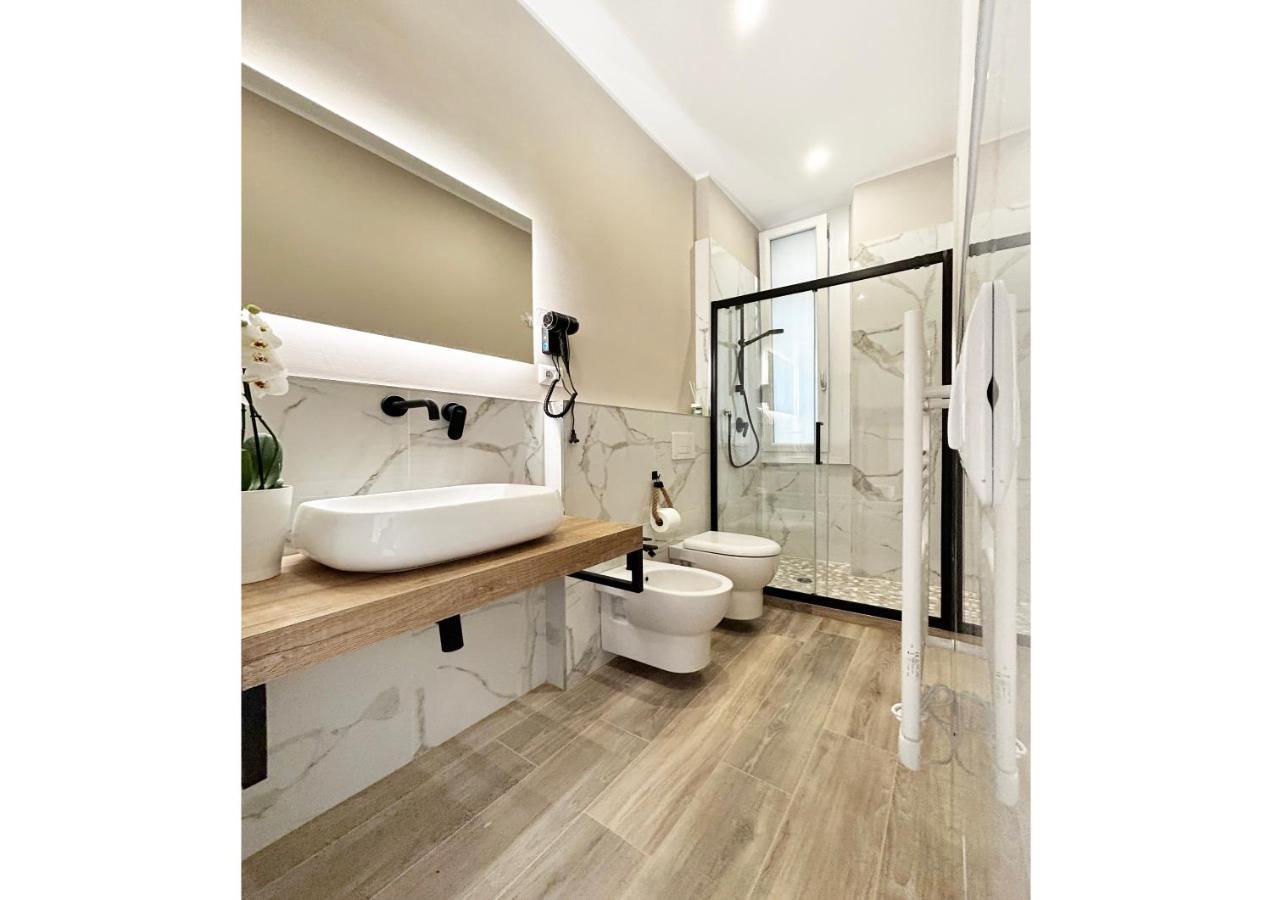 Casa Vacanza Milano Экстерьер фото