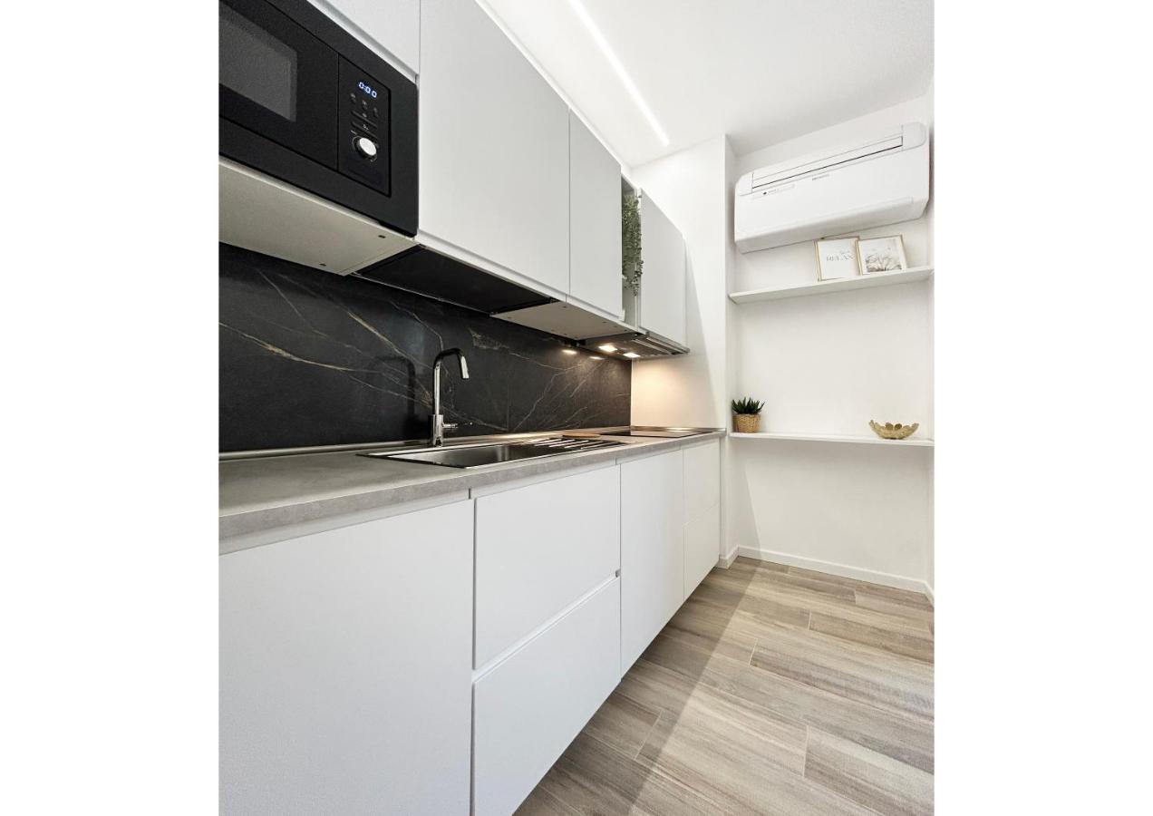 Casa Vacanza Milano Экстерьер фото
