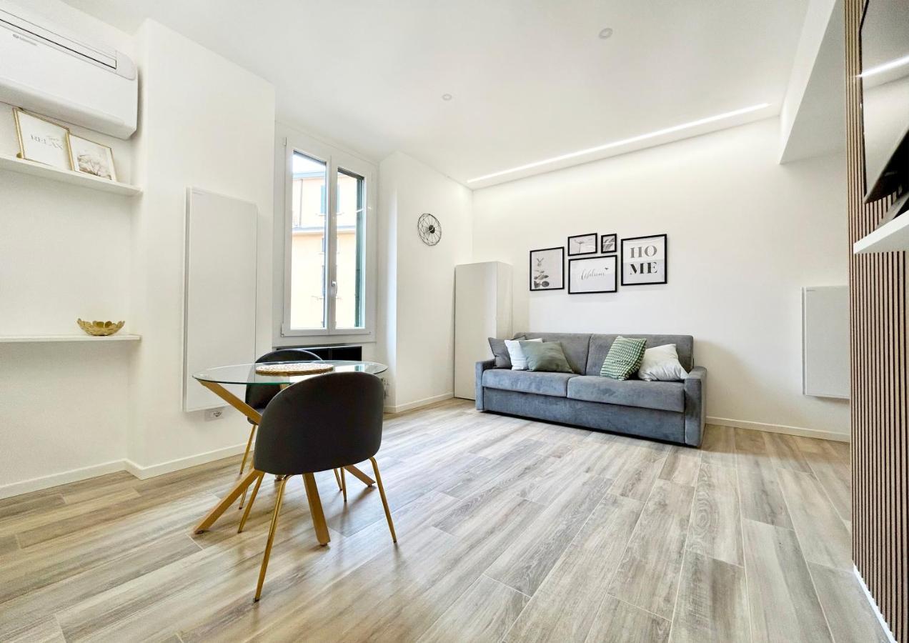 Casa Vacanza Milano Экстерьер фото