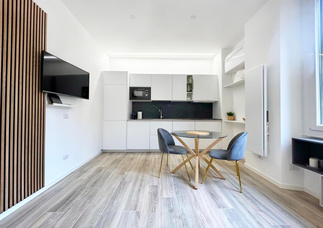Casa Vacanza Milano Экстерьер фото