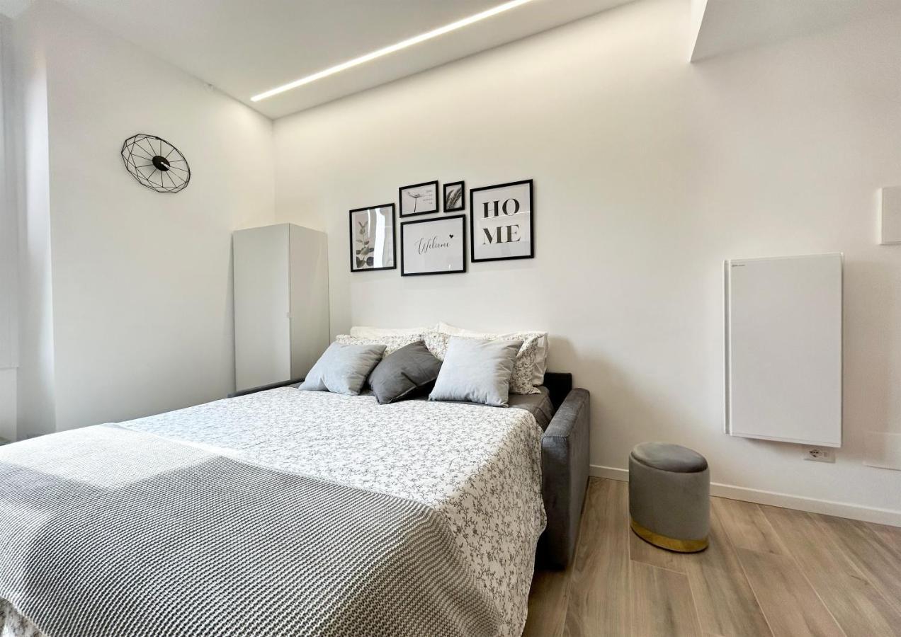 Casa Vacanza Milano Экстерьер фото